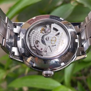 NG H ORIENT STAR SEL05003W0 Nam m y t ng 38.5mm K nh